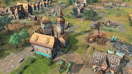 Age of Empires IV: The Sultans Ascend (PC) - Steam Key - GLOBAL