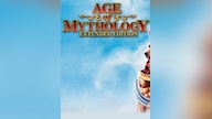 Age of Mythology Extended Edition Steam Key GLOBAL