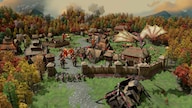 Age of Mythology: Retold (PC) - Steam Key - EUROPE