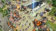 Age of Mythology: Retold (PC) - Steam Key - EUROPE