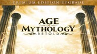 Age of Mythology: Retold Premium Upgrade Edition (Xbox Series X/S, Windows 10) - Xbox Live Key - GLOBAL
