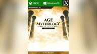 Age of Mythology: Retold Premium Upgrade Edition (Xbox Series X/S, Windows 10) - Xbox Live Key - GLOBAL