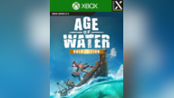 Age of Water | Gold Edition (Xbox Series X/S) - Xbox Live Key - UNITED STATES