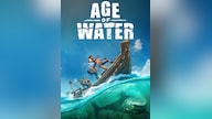 Age of Water (PC) - Steam Account - GLOBAL