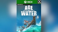 Age of Water (Xbox Series X/S) - Xbox Live Key - UNITED STATES