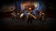 Age of Wonders 4: Empires & Ashes (PC) - Steam Key - GLOBAL