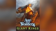 Age of Wonders 4: Giant Kings (PC) - Steam Key - GLOBAL