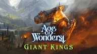 Age of Wonders 4: Giant Kings (PC) - Steam Key - GLOBAL