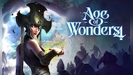 Age of Wonders 4 (PC) - Microsoft Store Account - GLOBAL
