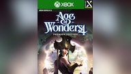 Age of Wonders 4 | Premium Edition (Xbox Series X/S) - Xbox Live Account - GLOBAL