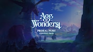 Age of Wonders 4: Primal Fury (PC) - Steam Key - GLOBAL