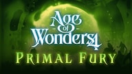 Age of Wonders 4: Primal Fury (PC) - Steam Key - GLOBAL
