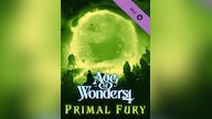 Age of Wonders 4: Primal Fury (PC) - Steam Key - GLOBAL