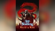 Age of Wonders 4: Ways of War (PC) - Steam Key - GLOBAL