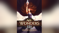 Age of Wonders III - Deluxe Edition Steam Key GLOBAL