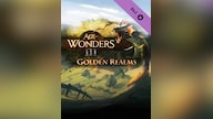 Age of Wonders III - Golden Realms Expansion (PC) - Steam Key - GLOBAL