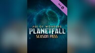 Age of Wonders: Planetfall Season Pass (PC) - Steam Key - EUROPE