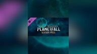 Age of Wonders: Planetfall Season Pass (PC) - Steam Key - EUROPE