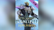 Age of Wonders: Planetfall - Star Kings (PC) - Steam Key - GLOBAL