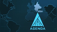 Agenda Steam Key GLOBAL