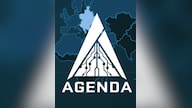Agenda Steam Key GLOBAL