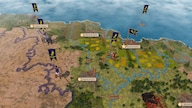 Aggressors: Ancient Rome Steam Key GLOBAL