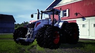 Agricultural Simulator 2013 Steam Key GLOBAL