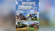 Agricultural Simulator 2013 Steam Key GLOBAL