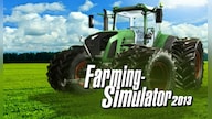 Agricultural Simulator 2013 Steam Key GLOBAL