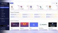 AI Magicx SPARK Lifetime - Aimagicx Key - GLOBAL