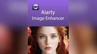 Aiarty Image Enhancer (MAC) (3 Devices, Lifetime)  - Aiarty Key - GLOBAL