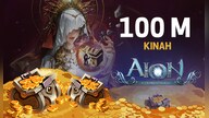 Aion Classic Kinah 100M - Israphel Asmodian - AMERICAS