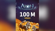 Aion Classic Kinah 100M - Israphel Asmodian - AMERICAS