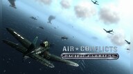 Air Conflicts: Pacific Carriers Steam Key GLOBAL