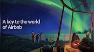 Airbnb Gift Card 25 USD - airbnb Key - UNITED STATES