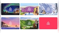 Airbnb Gift Card 500 EUR - airbnb Key - GERMANY