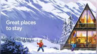 Airbnb Gift Card 500 PLN - airbnb Key -  POLAND