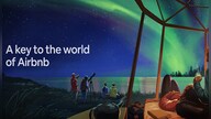 Airbnb Gift Card 500 PLN - airbnb Key -  POLAND