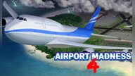 Airport Madness 4 (PC) - Steam Key - EUROPE