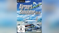 Airport Simulator 2019 Steam Key GLOBAL