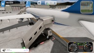 Airport Simulator 2019 Steam Key GLOBAL