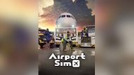 AirportSim (PC) - Steam Key - GLOBAL