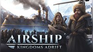Airship: Kingdoms Adrift (PC) - Epic Games Account - GLOBAL