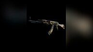 AK-47 | Phantom Disruptor (Minimal Wear)