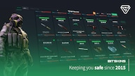AK-47 | The Empress (Field-Tested) - CS2 Skin by BitSkins.com