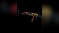 AK-47 | The Empress (Field-Tested)