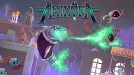 Akinofa (Nintendo Switch) - Nintendo eShop Key - EUROPE