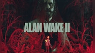 Alan Wake 2 (PC) - Epic Games Account - GLOBAL