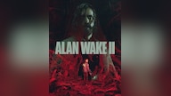 Alan Wake 2 (PC) - Epic Games Account - GLOBAL