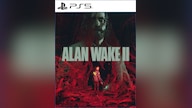 Alan Wake 2 (PS5) - PSN Account - GLOBAL
